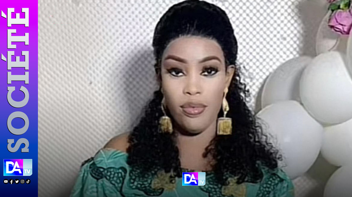 Tontines, tromperies et récidive : Ndèye Fatou Ndiaye, la fille de Fatou Laobé, replonge en prison Tontines, tromperies et récidive : Ndèye Fatou Ndiaye, la fille de Fatou Laobé, replonge en prison