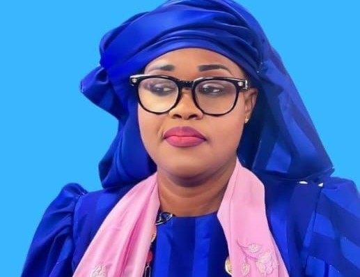 Fatou Dieye  ( Présidente AFSAD)/  « Le Sénégal que nous voulons, se bâtira dans l’action patriotique et non dans l’euphorie » Fatou Dieye  ( Présidente AFSAD)/  « Le Sénégal que nous voulons, se bâtira dans l’action patriotique et non dans l’euphorie »