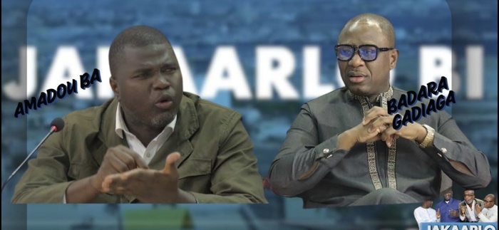 BADARA GADIAGA, SYMPTÔME D’UNE DÉMOCRATIE QUI TANGUE  Par Babou Biram Faye BADARA GADIAGA, SYMPTÔME D’UNE DÉMOCRATIE QUI TANGUE  Par Babou Biram Faye