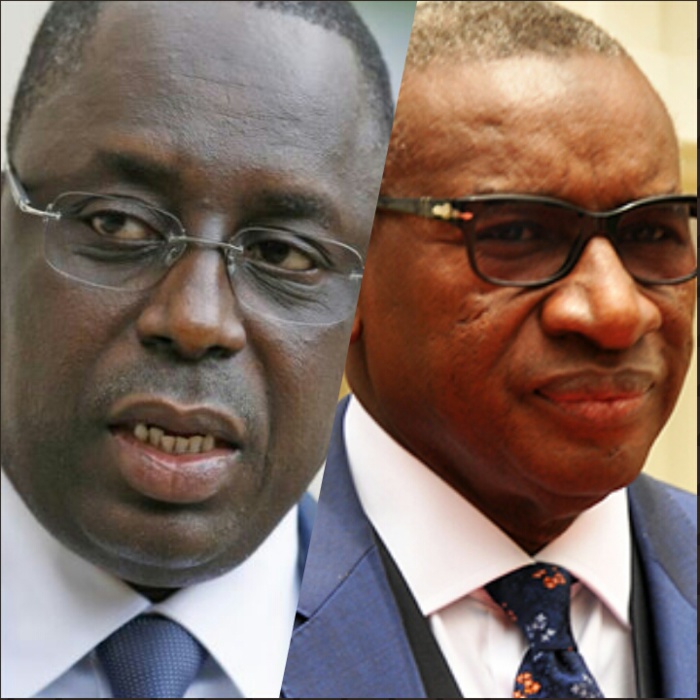 Le juge Babacar N'gom  sur l’indépendance de la justice au Sénégal : « Le Président de la République et le ministre de la Justice ne doivent pas siéger au Conseil Supérieur de la Magistrature »