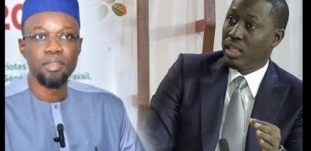 Plan de redressement annoncé par Ousmane Sonko : « un bavardage personnel plutôt qu’une vision collective », selon Papa Malick Ndour Plan de redressement annoncé par Ousmane Sonko : « un bavardage personnel plutôt qu’une vision collective », selon Papa Malick Ndour