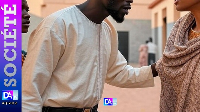 Mbour : Pour un bol de soupe, Salif tabasse sa première femme et incendie les affaires de son fils Mbour : Pour un bol de soupe, Salif tabasse sa première femme et incendie les affaires de son fils