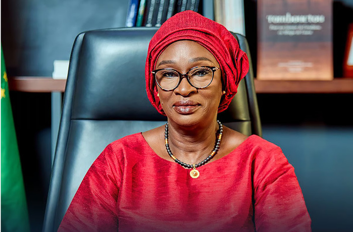 Organisation d'une réunion LGBTQ au Sénégal : Le ministère des Affaires Étrangères (MIAAE) dit non ! Organisation d'une réunion LGBTQ au Sénégal : Le ministère des Affaires Étrangères (MIAAE) dit non !