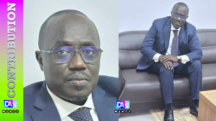 Spectre du bicéphalisme : « Le Sénégal mérite mieux. Il n’a pas besoin de deux chefs, mais d’un État fort » (Moustapha DIAW) Spectre du bicéphalisme : « Le Sénégal mérite mieux. Il n’a pas besoin de deux chefs, mais d’un État fort » (Moustapha DIAW)