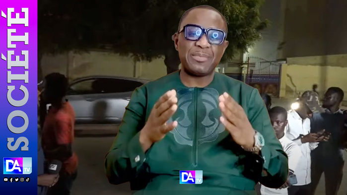 Tribunal / Affaire Badara Gadiaga : Le dossier confié au doyen des juges pour instruction Tribunal / Affaire Badara Gadiaga : Le dossier confié au doyen des juges pour instruction