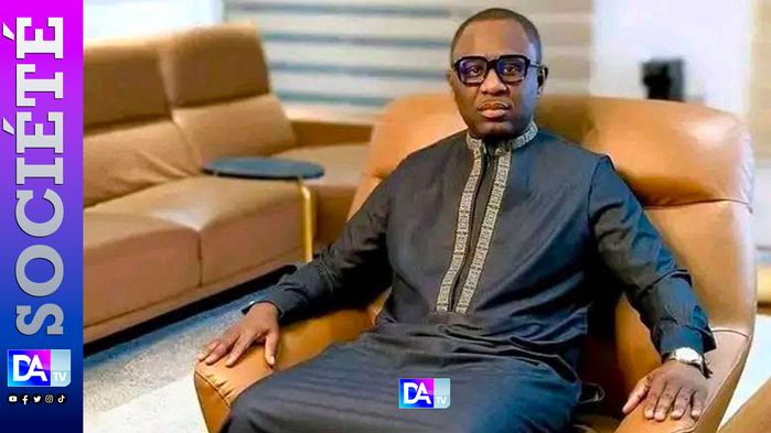 Affaire Badara Gadiaga : Nouvelles charges retenues contre le chroniqueur Affaire Badara Gadiaga : Nouvelles charges retenues contre le chroniqueur