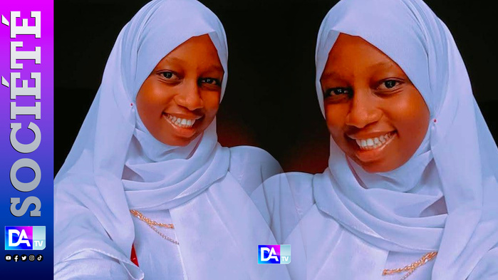 KOLDA : Habi Thiam, l’élève brillante qui inspire KOLDA : Habi Thiam, l’élève brillante qui inspire