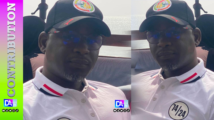 Du premier ministre et De la « société civile »? ( Par Elimane H KANE ) Du premier ministre et De la « société civile »? ( Par Elimane H KANE )