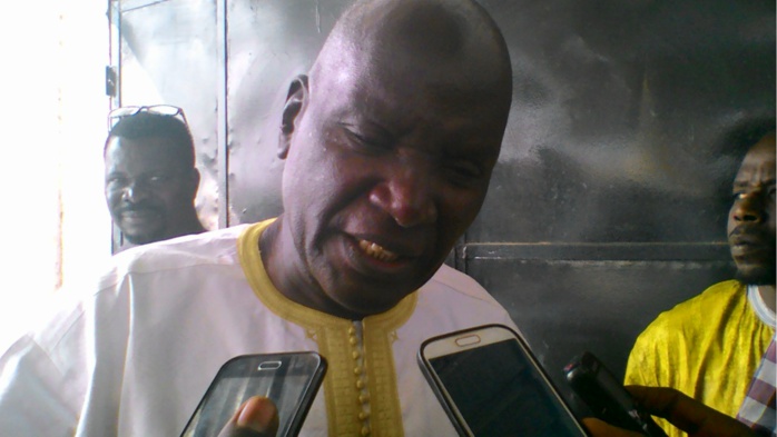 "Le président Macky Sall pouvait ne pas suivre l'avis du Conseil Constitutionnel sans violer la Constitution parce que cet avis ne lie pas" (Me Abdoulaye Babou) "Le président Macky Sall pouvait ne pas suivre l'avis du Conseil Constitutionnel sans violer la Constitution parce que cet avis ne lie pas" (Me Abdoulaye Babou)