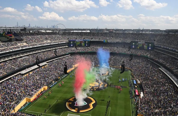 Finale de la Coupe du monde des clubs/ Chelsea surclasse le PSG 3-0 sans Nicolas Jackson Finale de la Coupe du monde des clubs/ Chelsea surclasse le PSG 3-0 sans Nicolas Jackson