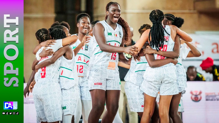 Mali: pas de Coupe du monde pour les basketteuses privées de visa par la République Tchèque Mali: pas de Coupe du monde pour les basketteuses privées de visa par la République Tchèque