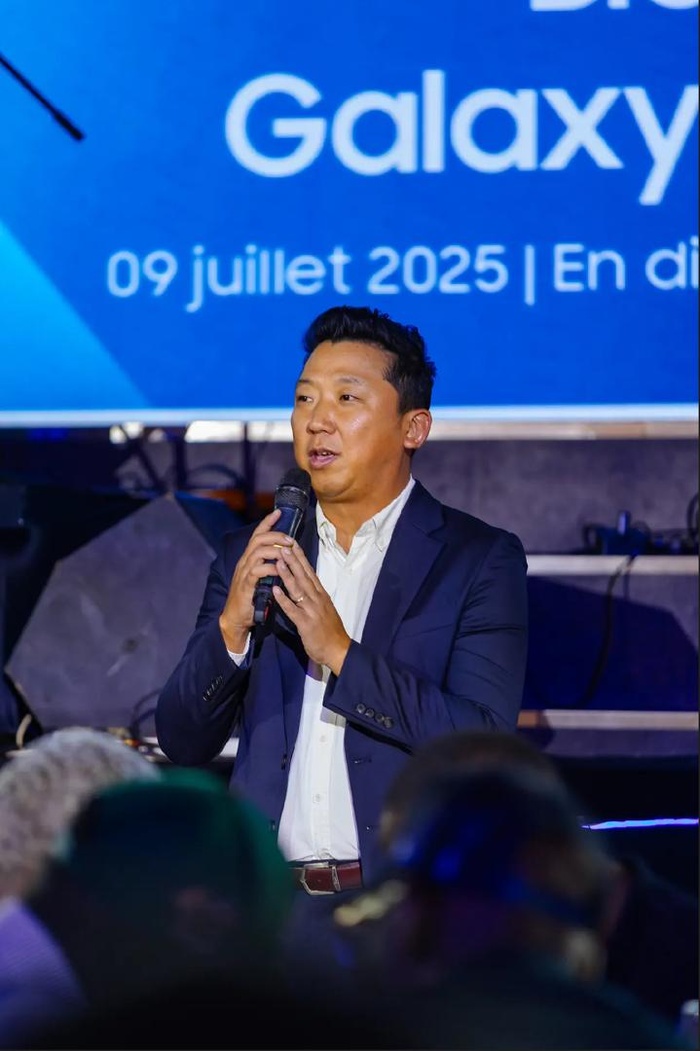 Samsung révolutionne le smartphone avec les Galaxy Z Fold7 et Z Flip7 : Puissance et élégance au sommet Samsung révolutionne le smartphone avec les Galaxy Z Fold7 et Z Flip7 : Puissance et élégance au sommet