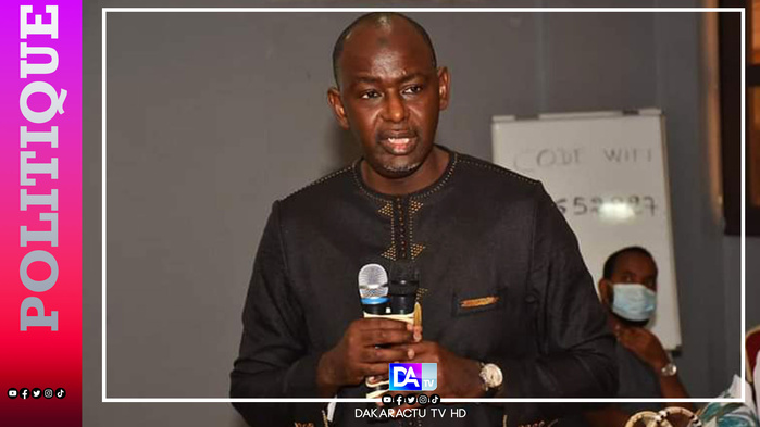 Réponse de Cheikh Oumar Sy à Monsieur Elimane Pouye :  « La société civile n’a pas peur du débat. Elle l’appelle même de tous ses vœux » Réponse de Cheikh Oumar Sy à Monsieur Elimane Pouye :  « La société civile n’a pas peur du débat. Elle l’appelle même de tous ses vœux »