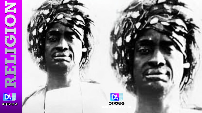 MAGAL DE DAROU KHOUDOSS / Serigne Modou Moustapha Mbacké: L’héritage fondateur du premier khalife général des Mourides MAGAL DE DAROU KHOUDOSS / Serigne Modou Moustapha Mbacké: L’héritage fondateur du premier khalife général des Mourides