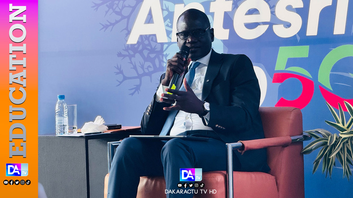 Enseignement supérieur : « Au Sénégal, 286.169 étudiants sont inscrits dans les universités publiques » (Ministre Abdourahmane Diouf) Enseignement supérieur : « Au Sénégal, 286.169 étudiants sont inscrits dans les universités publiques » (Ministre Abdourahmane Diouf)