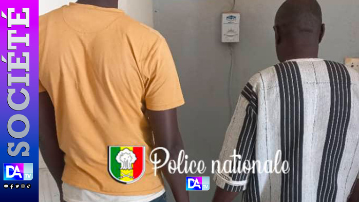 Fatick – Détournement d’engrais subventionnés : deux individus arrêtés pour escroquerie sur deniers publics Fatick – Détournement d’engrais subventionnés : deux individus arrêtés pour escroquerie sur deniers publics