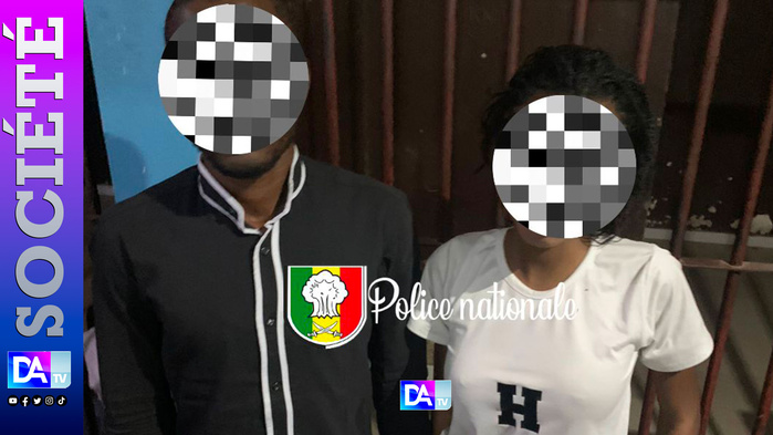 Mbour – 28 personnes interpellées dans une affaire liée à QNET : un système aux allures de pyramide commerciale Mbour – 28 personnes interpellées dans une affaire liée à QNET : un système aux allures de pyramide commerciale