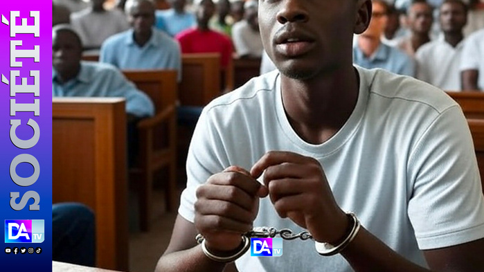 100 FCFA et un Verre d’Eau Glacée : L’Effroyable Mécanique du Prédateur de Guédiawaye 100 FCFA et un Verre d’Eau Glacée : L’Effroyable Mécanique du Prédateur de Guédiawaye