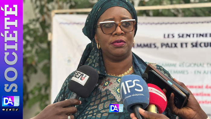 Discours haineux et extrémisme violent dans le Sahel : les femmes des pays de l’Afrique de l’Ouest s’engagent dans la sensibilisation Discours haineux et extrémisme violent dans le Sahel : les femmes des pays de l’Afrique de l’Ouest s’engagent dans la sensibilisation