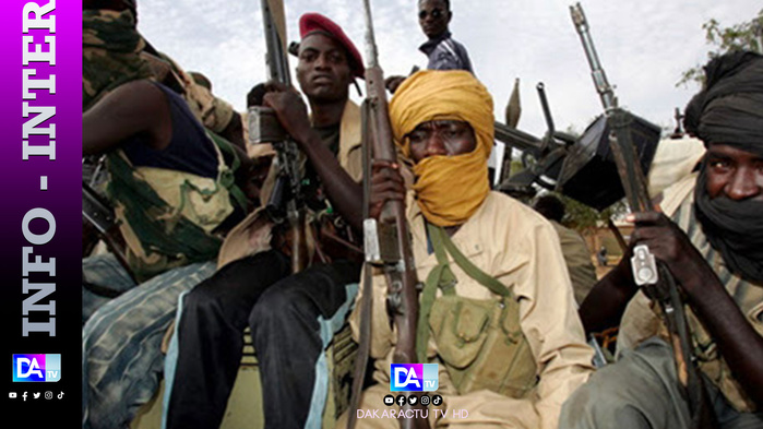 Soudan : un porte-parole de l’Alliance des Forces de Libération du Soudan tué dans un raid des FSR, montée des violences ethniques Soudan : un porte-parole de l’Alliance des Forces de Libération du Soudan tué dans un raid des FSR, montée des violences ethniques