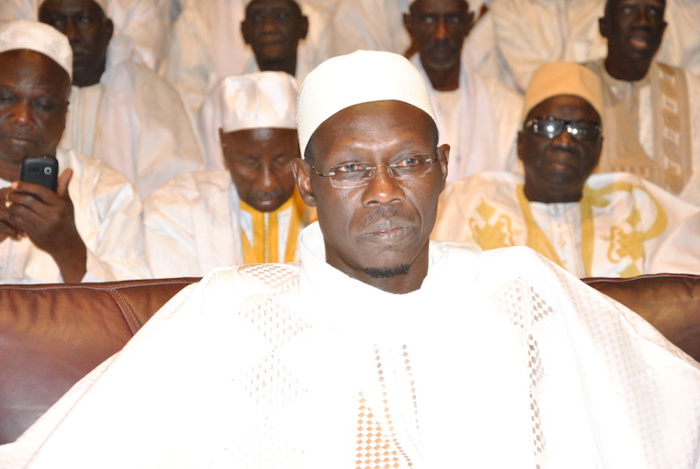 Les images de la conférence religieuse du Daara Seydina Limamou Lahi (PS) de la cellule de Dakar, le dimanche 7 février 2016 au Grand Théâtre Les images de la conférence religieuse du Daara Seydina Limamou Lahi (PS) de la cellule de Dakar, le dimanche 7 février 2016 au Grand Théâtre