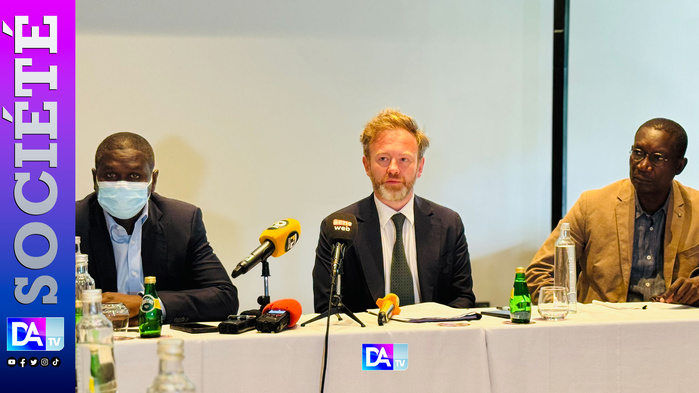 Sénégal – Dysfonctionnements de la Haute Cour de Justice : Le Rapporteur Spécial des Nations Unies saisi Sénégal – Dysfonctionnements de la Haute Cour de Justice : Le Rapporteur Spécial des Nations Unies saisi