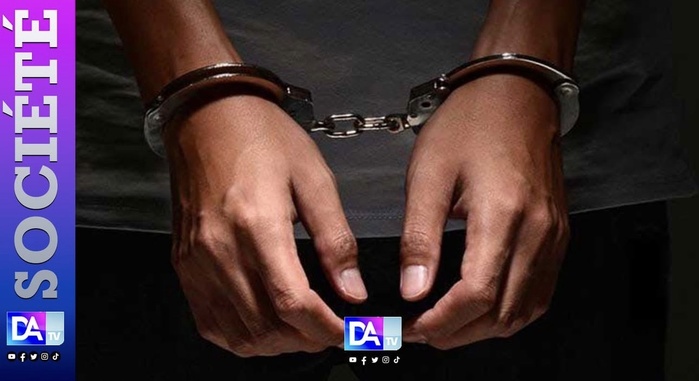 43 rêves envolés au Lac Rose : Le promoteur immobilier Assane Sow rattrapé par la Dic pour escroquerie foncière 43 rêves envolés au Lac Rose : Le promoteur immobilier Assane Sow rattrapé par la Dic pour escroquerie foncière