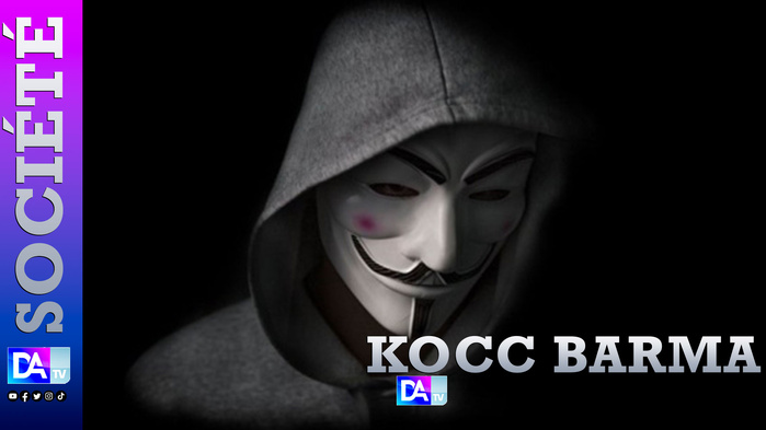 « Opération Sextape » : comment la Dsc a mis la main sur le cerveau présumé du chantage numérique « Kocc Barma » « Opération Sextape » : comment la Dsc a mis la main sur le cerveau présumé du chantage numérique « Kocc Barma »