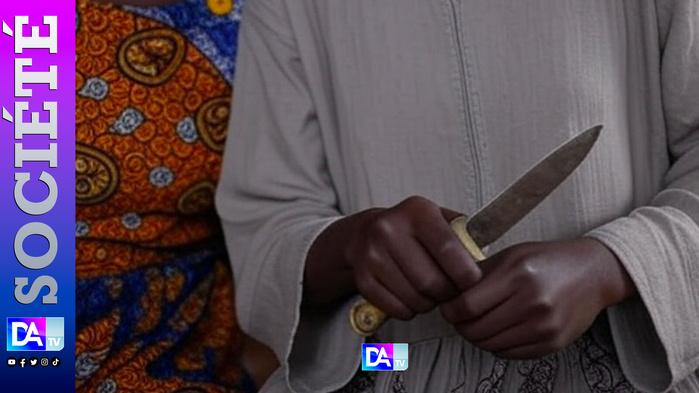 Yeumbeul-Comico : Une querelle entre colocataires vire au drame – Une ado de 15 ans poignarde une femme de 25 ans Yeumbeul-Comico : Une querelle entre colocataires vire au drame – Une ado de 15 ans poignarde une femme de 25 ans