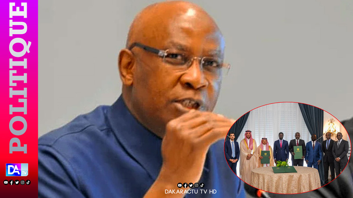 Contrat ACWA POWER – État du Sénégal : « Les nouvelles autorités n’avaient pas le choix… les leviers de renégociation étaient déjà existants » (Serigne M. Thiam, ancien ministre de l’Eau et de l’Assainissement) Contrat ACWA POWER – État du Sénégal : « Les nouvelles autorités n’avaient pas le choix… les leviers de renégociation étaient déjà existants » (Serigne M. Thiam, ancien ministre de l’Eau et de l’Assainissement)