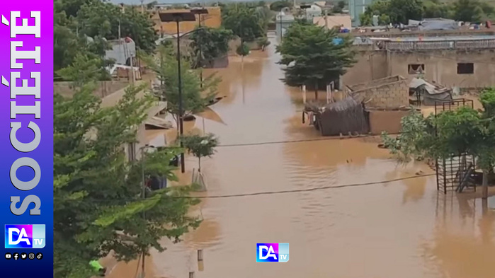 Inondations à Tamba et Kolda : Les cadres républicains dénoncent « une indifférence des autorités » Inondations à Tamba et Kolda : Les cadres républicains dénoncent « une indifférence des autorités »