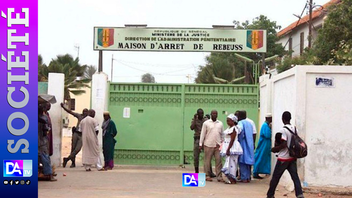 Détention arbitraire et politique : La CCR exige la libération des détenus… Détention arbitraire et politique : La CCR exige la libération des détenus…