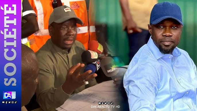 Université d’été du Pastef: « Kou saga Ousmane Sonko saga len ko » (Birame Soulèye Diop) Université d’été du Pastef: « Kou saga Ousmane Sonko saga len ko » (Birame Soulèye Diop)