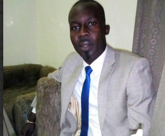 Thiès – Aly Nguer Faye répond à Birame Soulèye Diop : « le peuple sénégalais n’a pas voté pour des injures, il a voté pour un espoir, pour un changement ». Thiès – Aly Nguer Faye répond à Birame Soulèye Diop : « le peuple sénégalais n’a pas voté pour des injures, il a voté pour un espoir, pour un changement ».