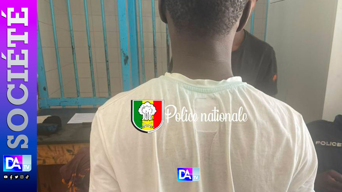 UCAD – Salles de lecture ciblées : Un voleur d’ordinateurs interpellé au Point E, deux receleurs arrêtés UCAD – Salles de lecture ciblées : Un voleur d’ordinateurs interpellé au Point E, deux receleurs arrêtés