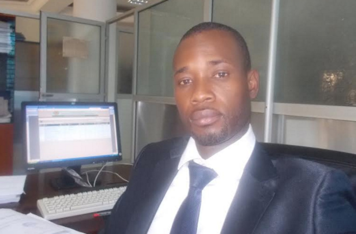 Lettre ouverte à Ismaïla Madior Fall (Alioune Badara Bèye) Lettre ouverte à Ismaïla Madior Fall (Alioune Badara Bèye)