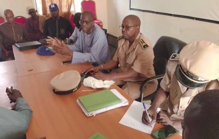 Commune de Kamb: La Sder rassure un approvisionnement en eau potable en qualité et en quantité.... Commune de Kamb: La Sder rassure un approvisionnement en eau potable en qualité et en quantité....