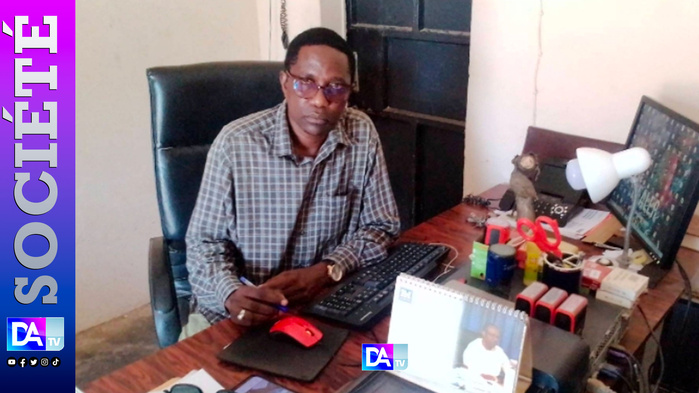 Poste - absence de stratégies adéquates : Tamsir Sall indexe les manquements et donne une recette "magique" pour relancer les activités de la boîte Poste - absence de stratégies adéquates : Tamsir Sall indexe les manquements et donne une recette "magique" pour relancer les activités de la boîte