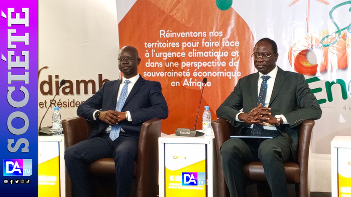 Semaine Climat et Énergie : la question de la transition écologique au menu du débat climatique