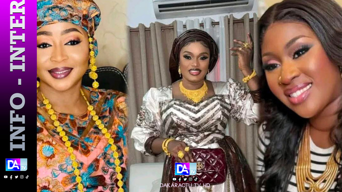 Mali : Trois grandes célébrités sous mandat de dépôt Mali : Trois grandes célébrités sous mandat de dépôt