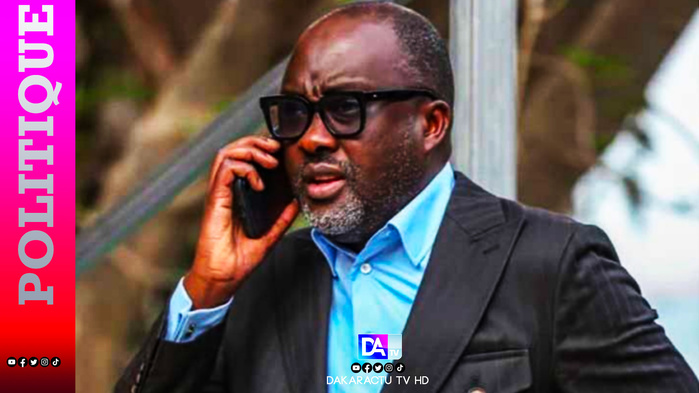 Affaire Anamo : L'ex-directeur Maodo Malick Mbaye placé sous mandat de dépôt ce Mardi 