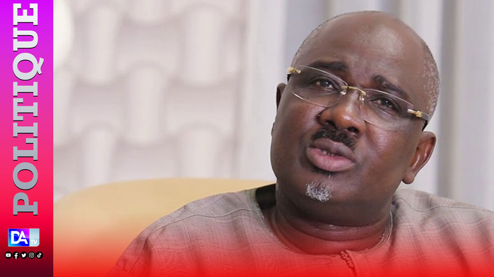 Affaire Farba Ngom : La Chambre d'accusation récuse l'inculpation pour "association de malfaiteurs en bande criminelle organisée" Affaire Farba Ngom : La Chambre d'accusation récuse l'inculpation pour "association de malfaiteurs en bande criminelle organisée"