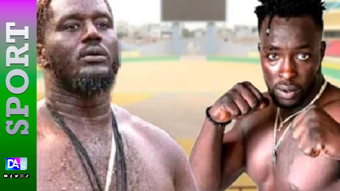 Violation des règles de l’arène : Balla Gaye 2 et Siteu sanctionnés…