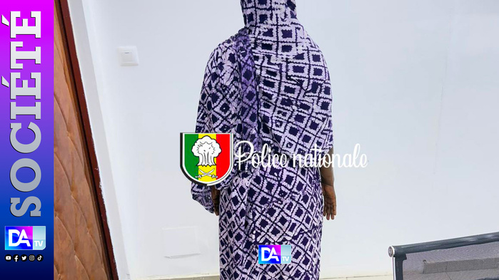 Dieuppeul – Une voleuse récidiviste de bijoux sur enfants enfin arrêtée en pleine nuit Dieuppeul – Une voleuse récidiviste de bijoux sur enfants enfin arrêtée en pleine nuit