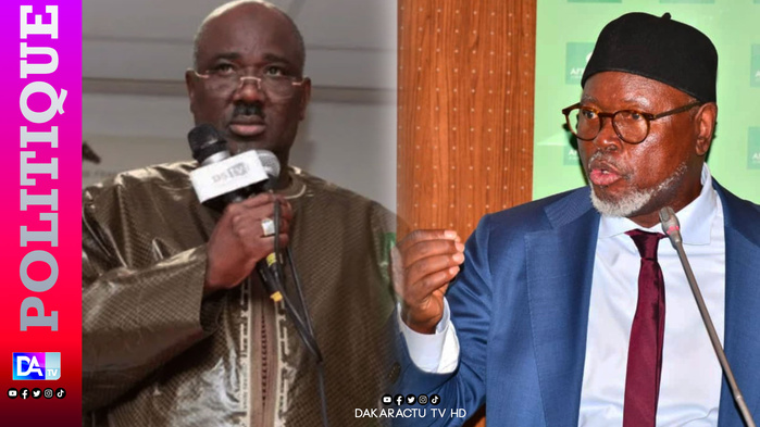 Situation sanitaire de Farba Ngom : Alioune Tine alerte – « Il faut éviter le pire… la voix de la raison doit prévaloir pour son cas… »