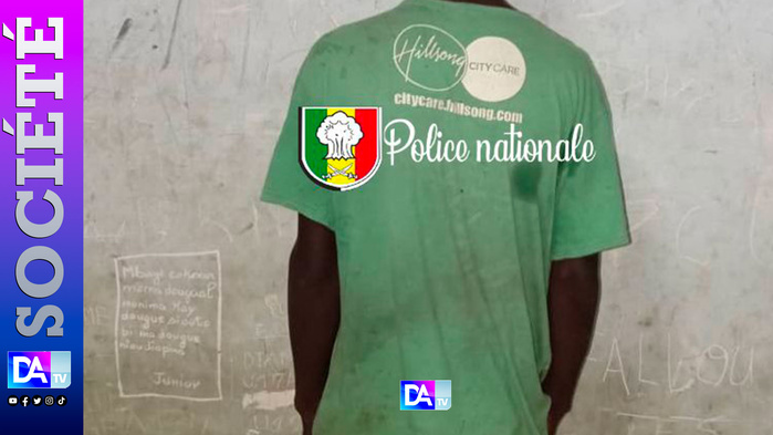 Jaxaay – Démantèlement d’un réseau de voleurs de bétail : un suspect avoue une série de vols