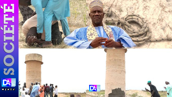 Mort au fond du puits : Le mystère Serigne Issa Touré s’épaissit, le Procureur ordonne l’exhumation Mort au fond du puits : Le mystère Serigne Issa Touré s’épaissit, le Procureur ordonne l’exhumation