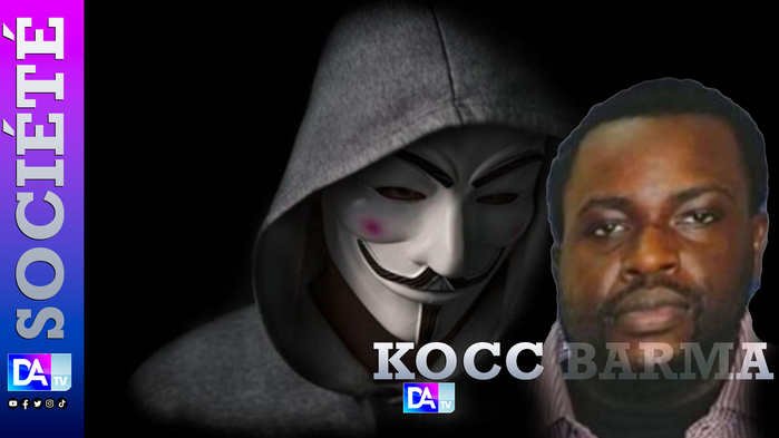 « Je ne sais pas, je ne reconnais pas, je conteste » : l’étrange refrain d’El Hadji Babacar Dioum, alias Kocc, face aux enquêteurs au sujet des fichiers intitulés “Newgirls”, “Sextape” et “Paid not to publish” « Je ne sais pas, je ne reconnais pas, je conteste » : l’étrange refrain d’El Hadji Babacar Dioum, alias Kocc, face aux enquêteurs au sujet des fichiers intitulés “Newgirls”, “Sextape” et “Paid not to publish”