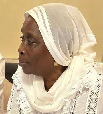 Nécrologie : Maman Sokhna Ndeye Fatou Goumbala, rappelée à Dieu ce jeudi
