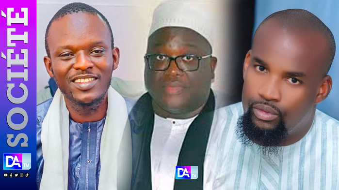 TOUBA/ Le député CheikhThioro Mbacké a promis à Serigne Cheikh Abdou Lahad Mbacké Gaindé Fatma de retirer sa plainte contre  Moussa Mbaye